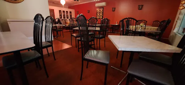 Oriental Kitchen Urunga