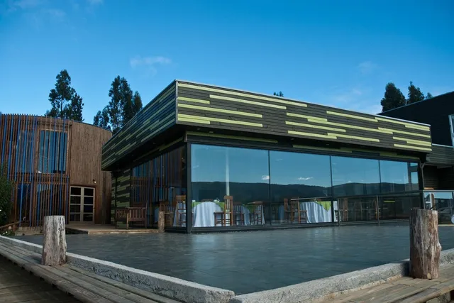 Quelen Centro Turístico