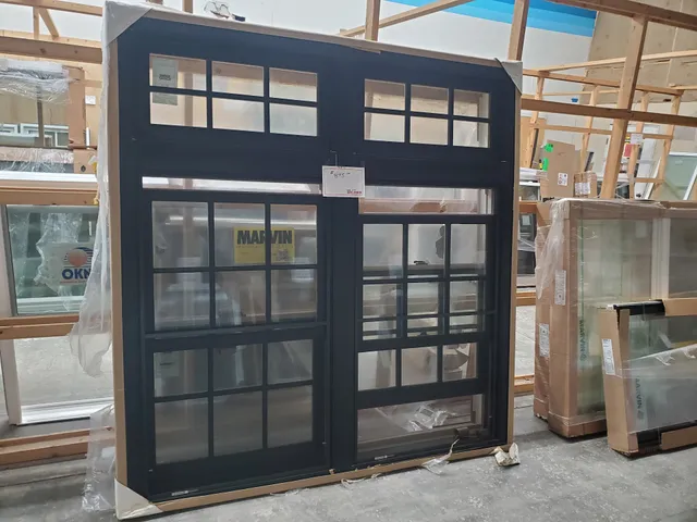 Big Jim's Home Center