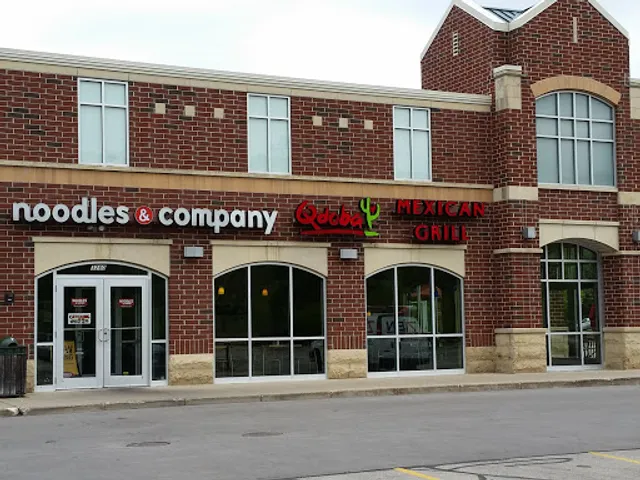 Noodles and Company