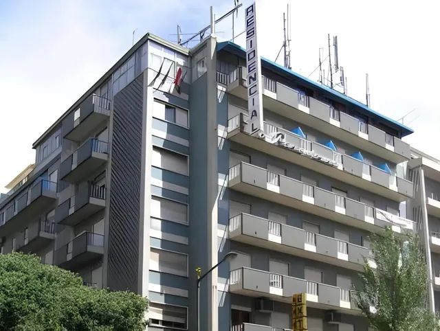 Residencial O Paradouro