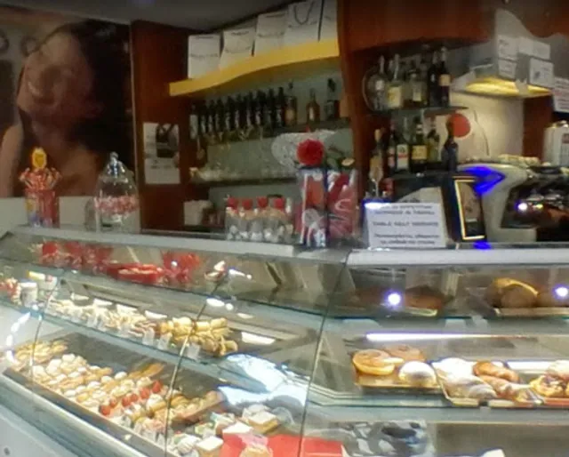 Caffetteria Pasticceria Mimosa