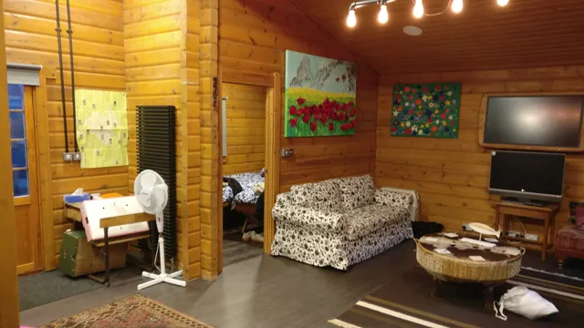 Buildwas Lodge Ironbridge