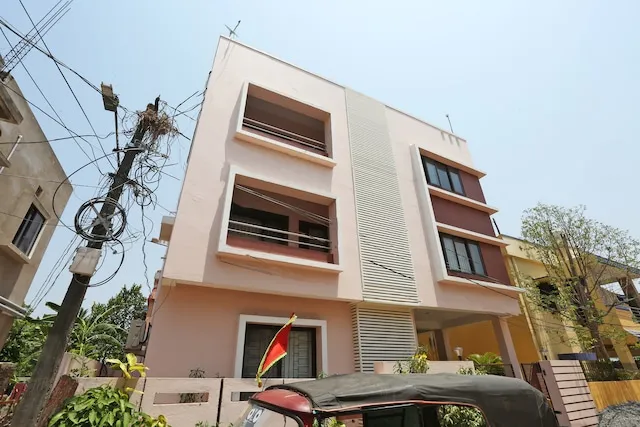 Capital O 33448 Affinity Home