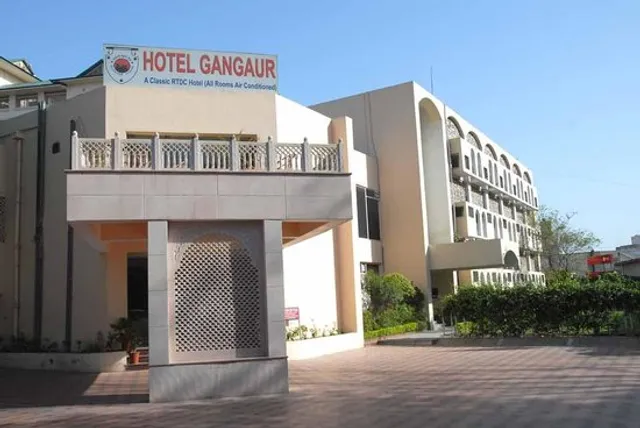 RTDC Hotel Gangaur