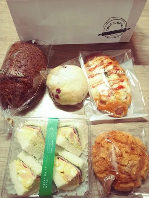 뚜레쥬르시흥대야로데오점