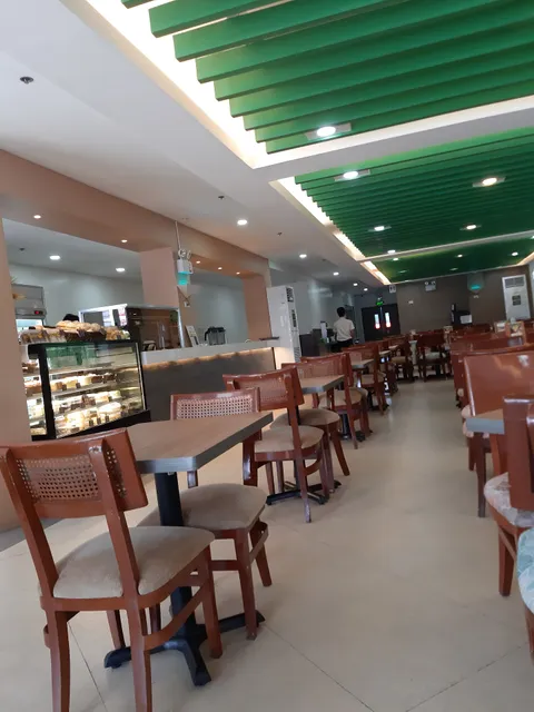 The Aristocrat Restaurant - Lipa, Batangas