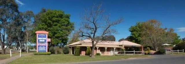 Mansfield Valley Motor Inn