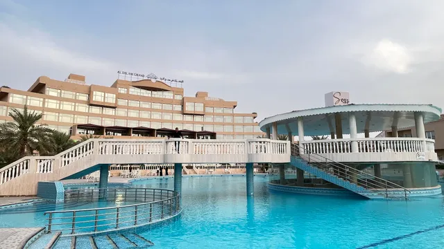 Al Salam Grand Resort