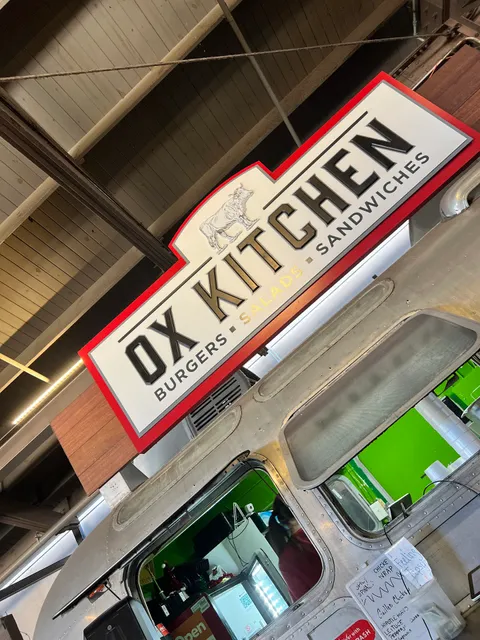 Ox Kitchen Pensacola