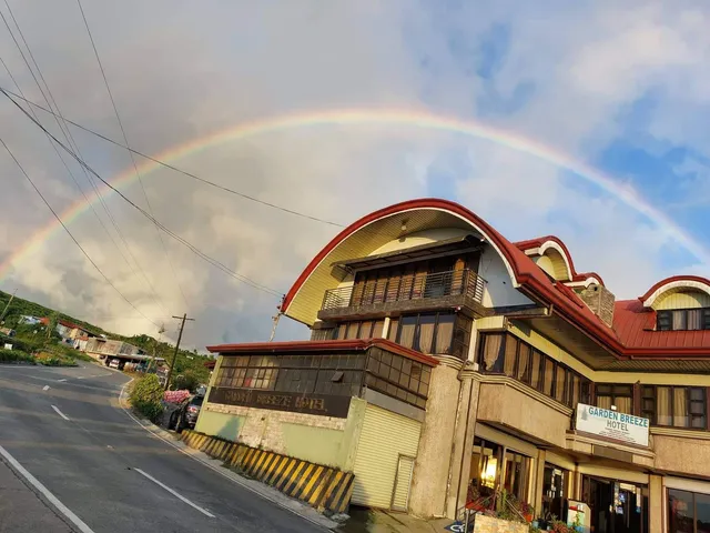 RK's Garden Breeze Hotel & Restaurant