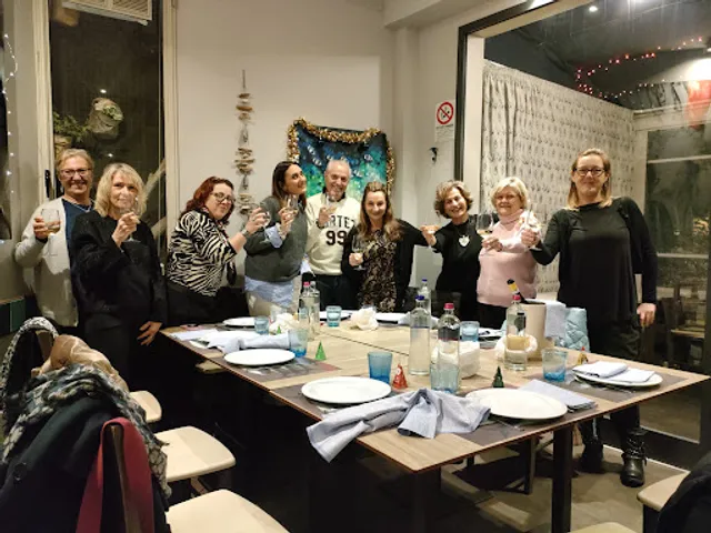 La Degusteria da Angelo