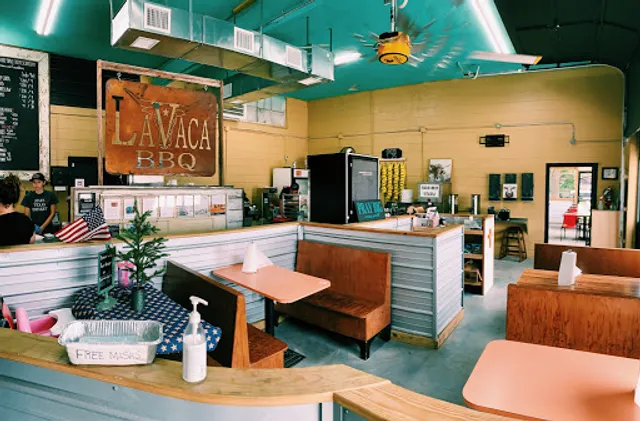 LaVaca BBQ
