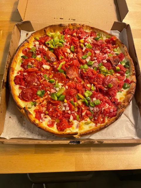 Chicago Pete's - Charlotte Center City