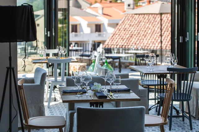 DESIGN HOTEL VERBENICUM