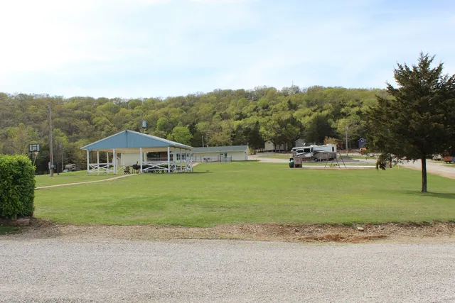 Ozark Country Campground