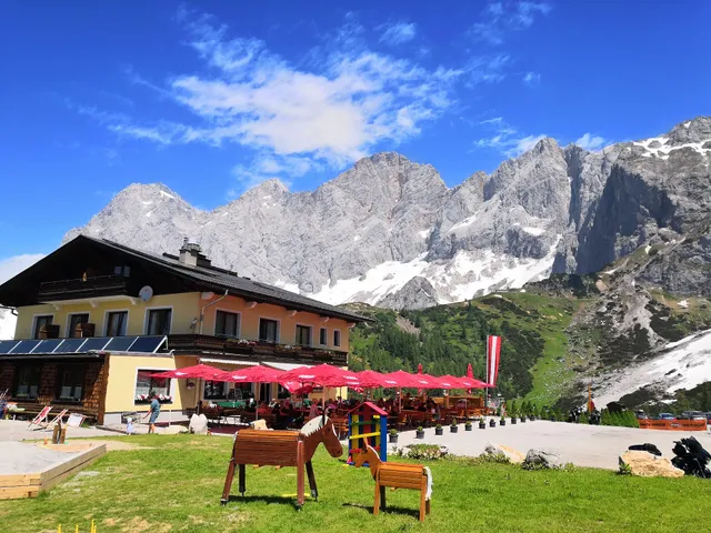 Berghotel Dachstein