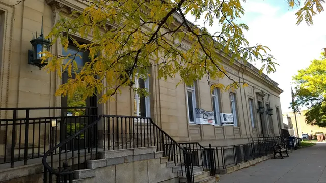 United States Postal Service