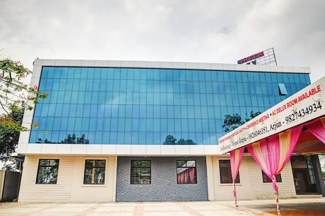 Collection O 81434 Rama Greens