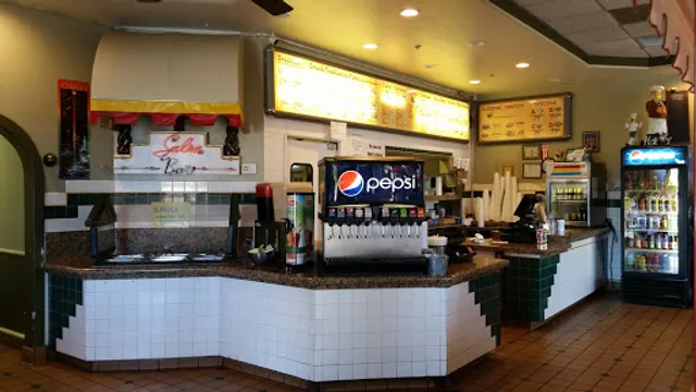 Taqueria Rancho Grande