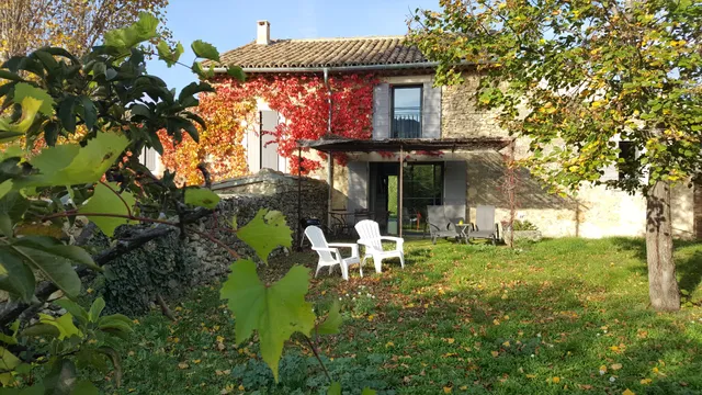 Bastide de la Mandarine 🍊