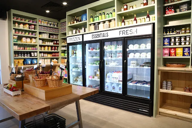 Colorado Bagel Market & Deli