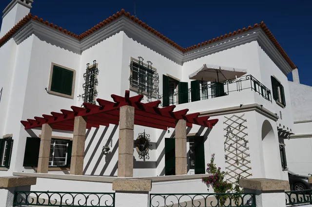 Villa Sor