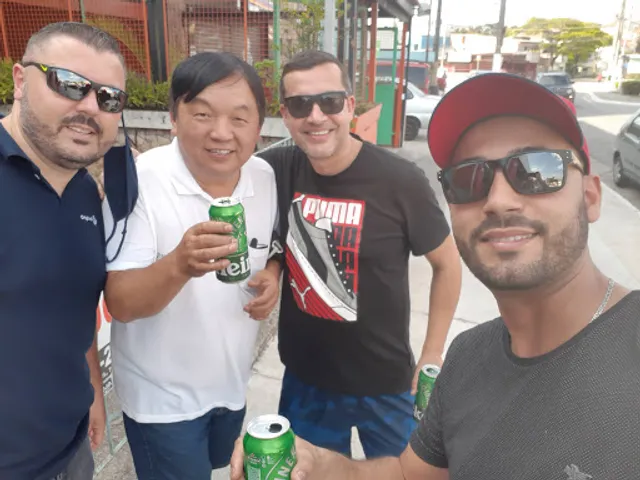 Serv Bem Restaurante Self Service