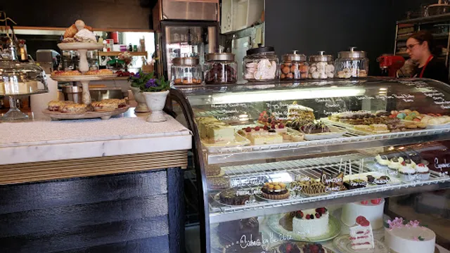 Michele Coulon Dessertier