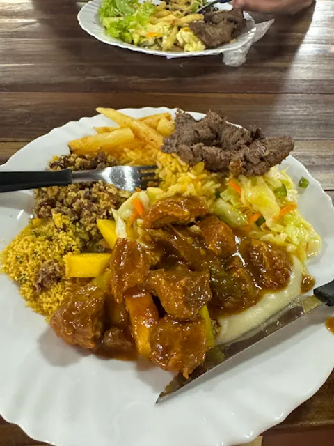 Tempero Self Service