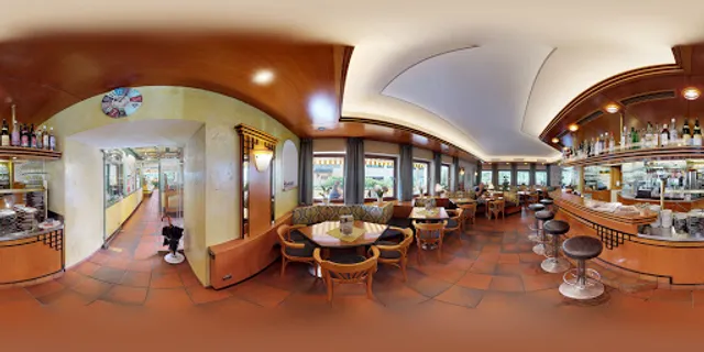 Cafe Konditorei Thaler