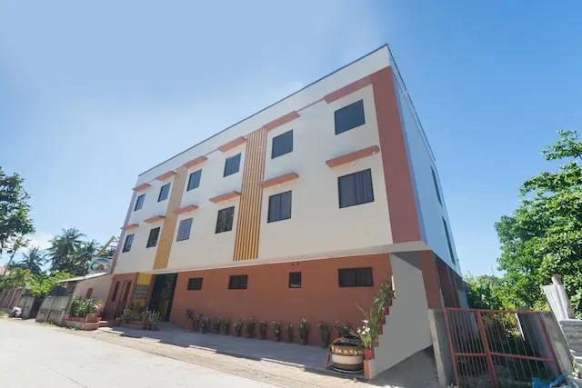 OYO 592 La Briana Guest House