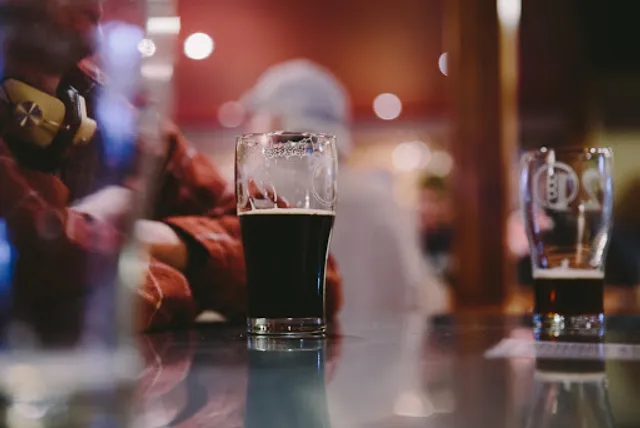 Bonsai Brewing Project