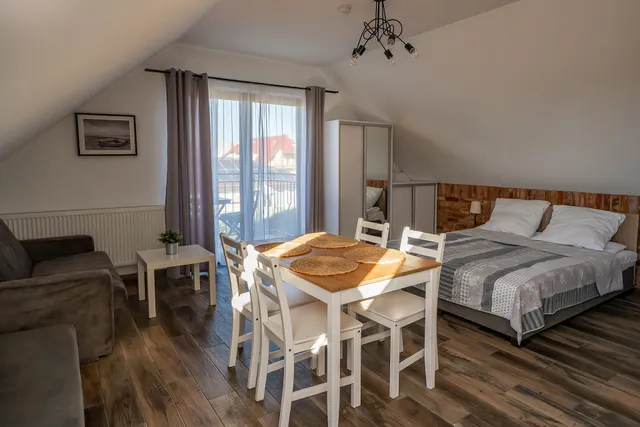 Karolek. guest house