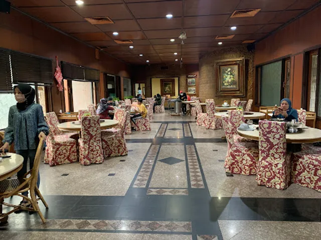 De Chiengmai Thai Seafood Restaurant