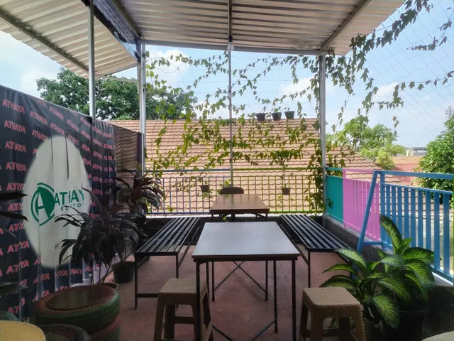 Athaya Hotel Murah Syariah UGM Yogyakarta