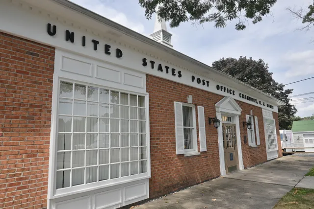 United States Postal Service