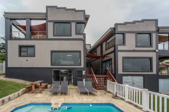 Kims Place Luxury Villa