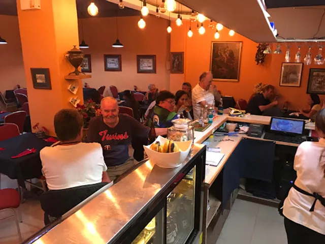 Sheila's Restaurant and Bar