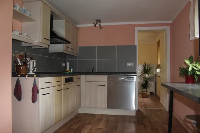 Ferienwohnung Lisbeth