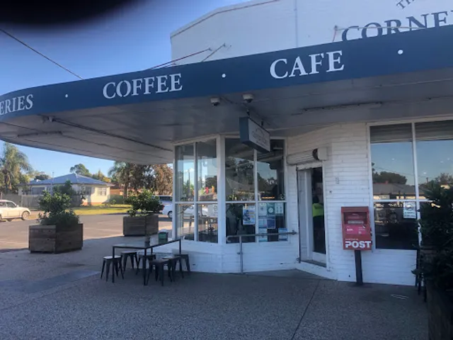 South Kempsey Corner Store