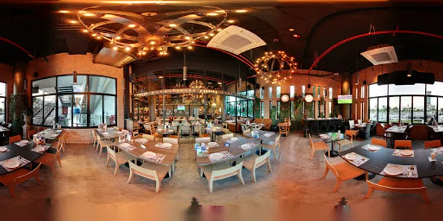 7th Street Bar&Bistro