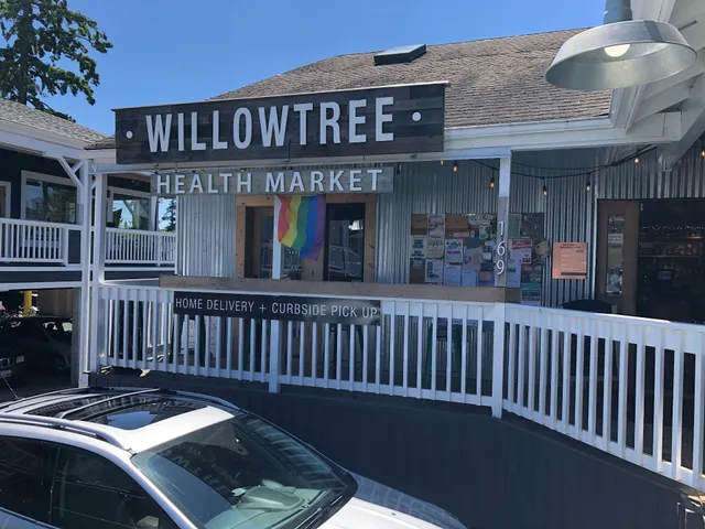 WILLOWTREE Market