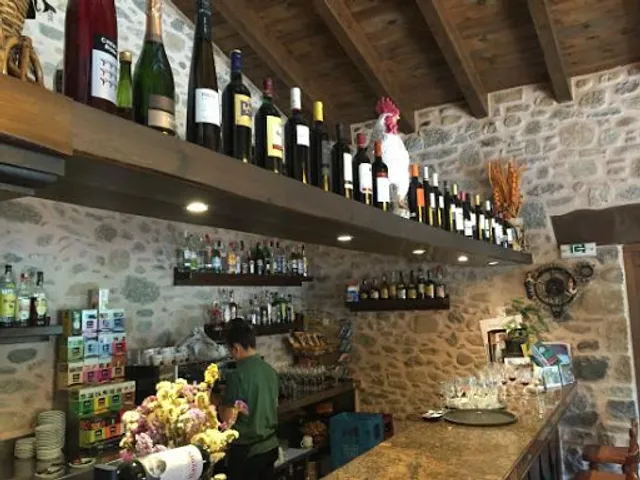 Restaurant Mas Repuntxó