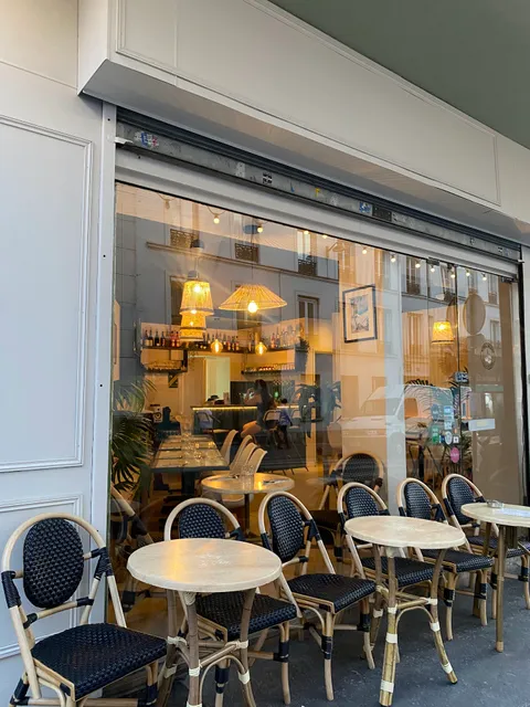 MOFÉ - MOMOS TIBÉTAIN