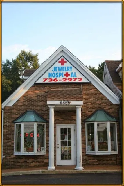Jewelry Hospital