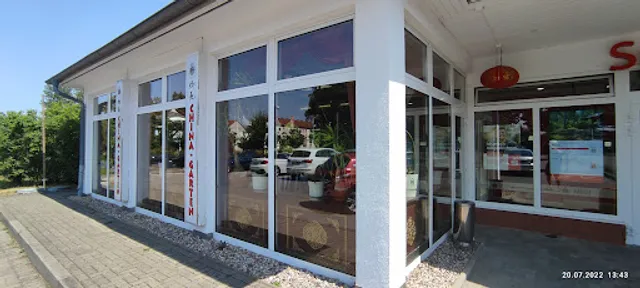 China-Garten Wildau GmbH