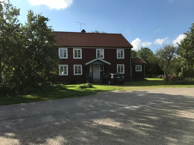 Spjutsbygds Gårdsbutik