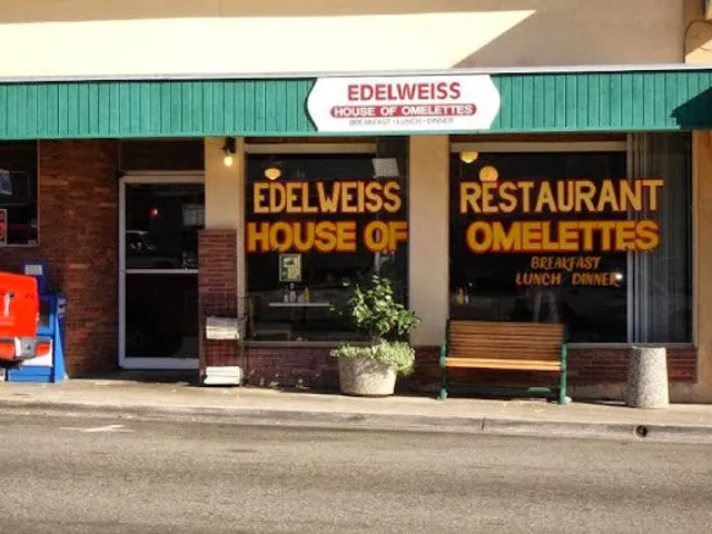 Edelweiss Restaurant