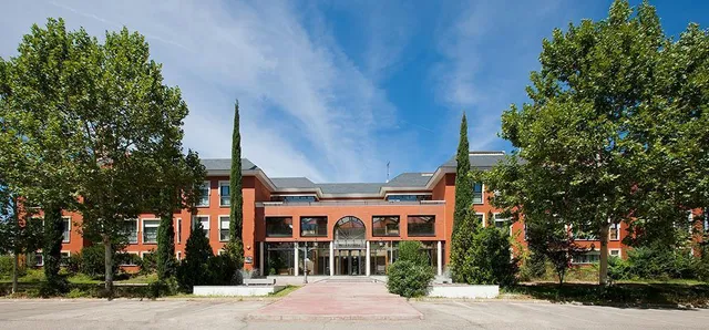 TH La Florida Aparthotel